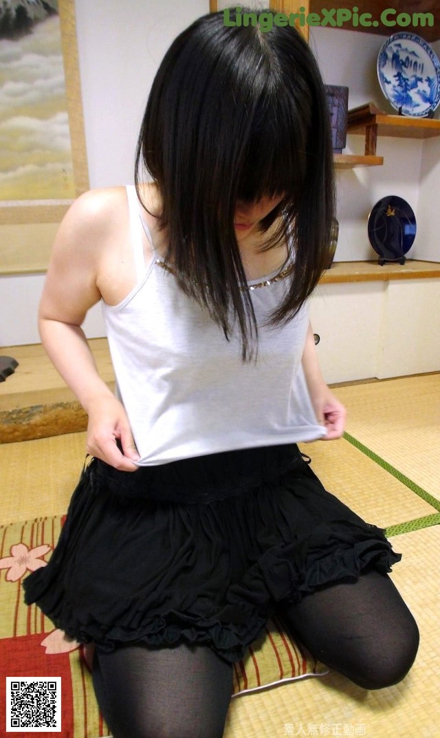 Mana Kawabata - Petitnaked 20yeargirl Bigboom No.c3245c