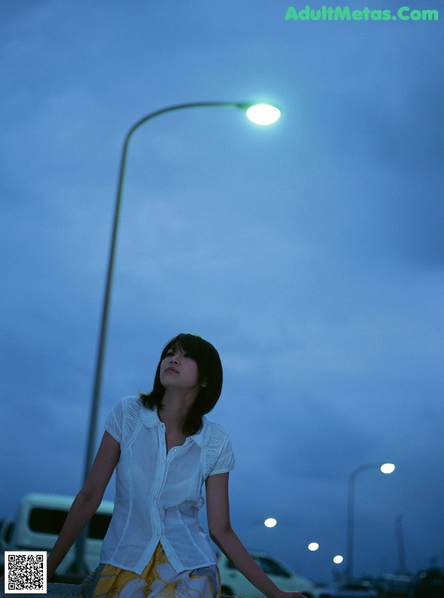 Nene Matsuoka - Breathtaking Privare Pictures No.ee9f6d