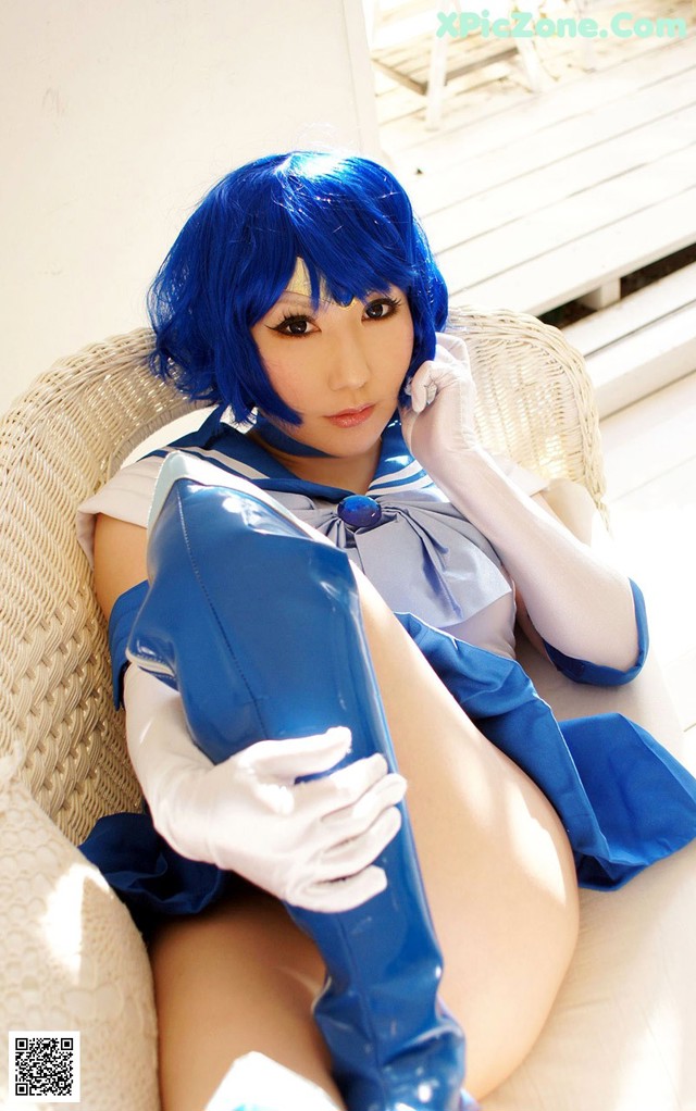 Cosplay Saku - Joinscom Xlgirs Bbwvideo No.324027