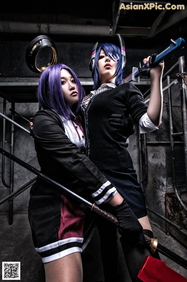 Cosplay Usagi - Skin Sexy Seal No.69fe50
