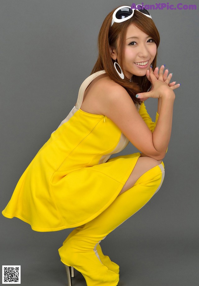Miki Makibashi - Seaxy Ganbangmom Teen No.6988c5