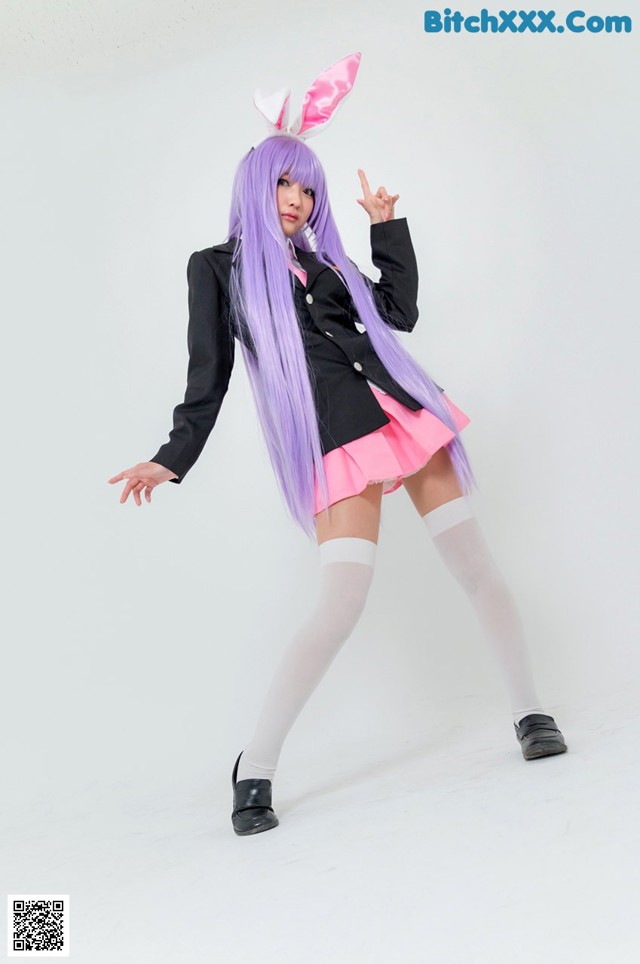 Kasyou Rosiel - Corvus Joy Pinay No.2e7134