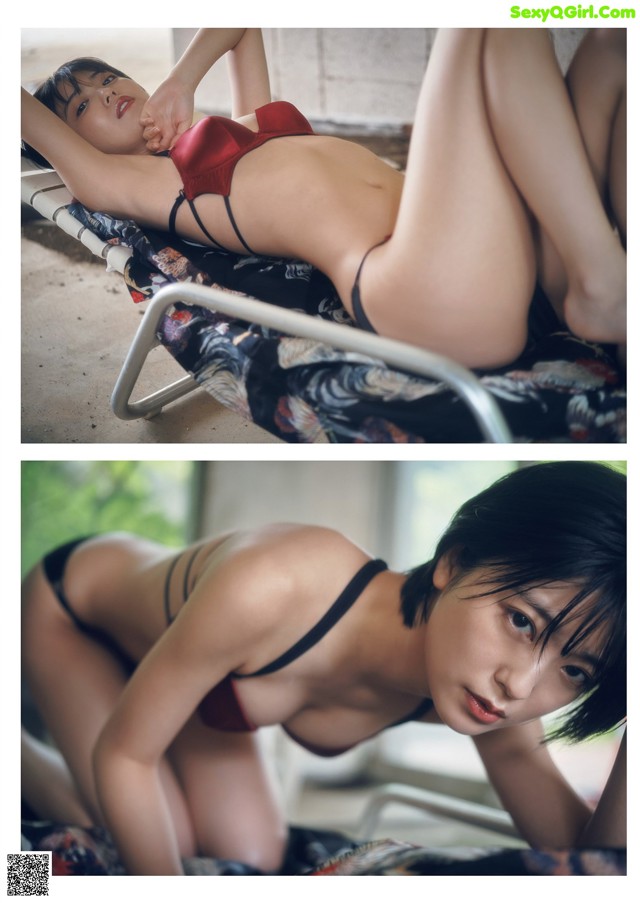 Mio Kudo 工藤美桜, Weekly Playboy 2022 No.28 (週刊プレイボーイ 2022年28号) No.aede9b