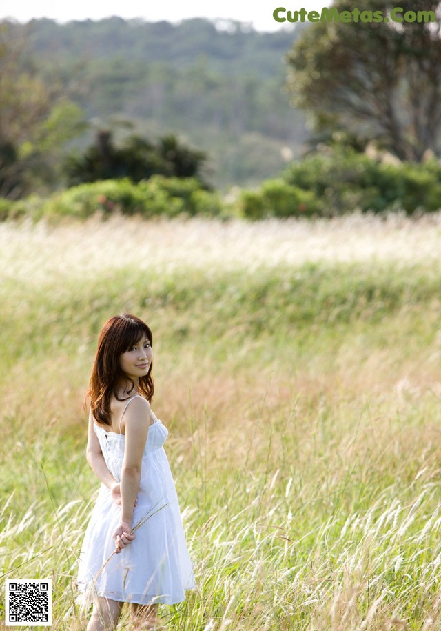 Minami Kojima - Warehairy Heroldteacher Comxx No.7a2314