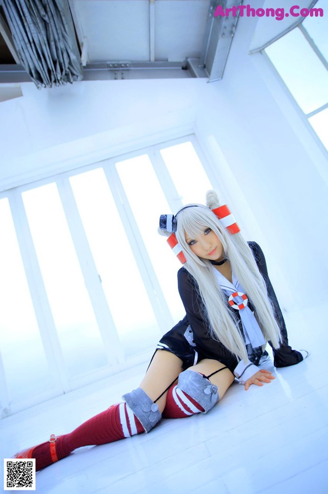 Cosplay Saku - Fuckstudies Chateexxx Xx No.6fa6f7