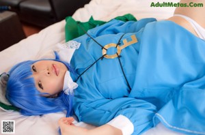 Nitori Kawashiro - Pict Xxx Imege