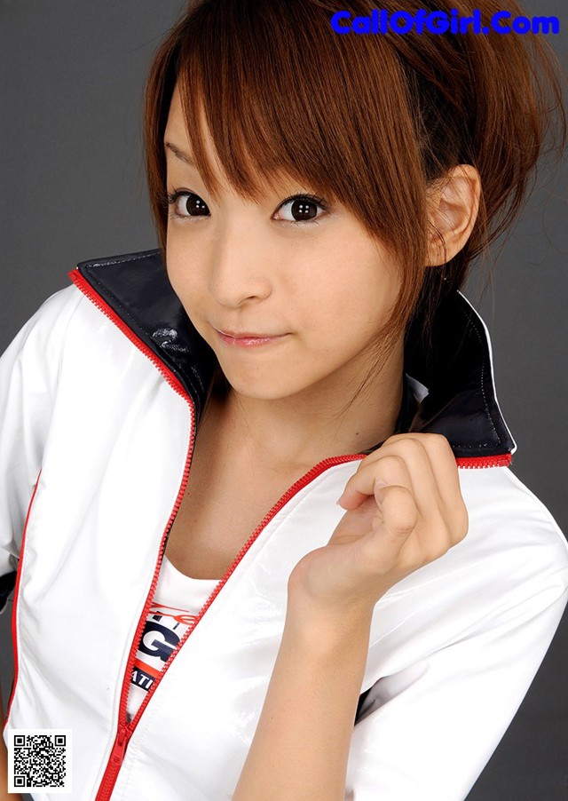 Moi Aoki - Scans Honey Xgoro No.aef4d5