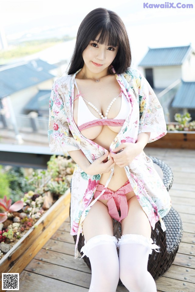 MyGirl Vol.385: Zhu Ke Er (Flower 朱 可 儿) (91 pictures) No.2dea1e