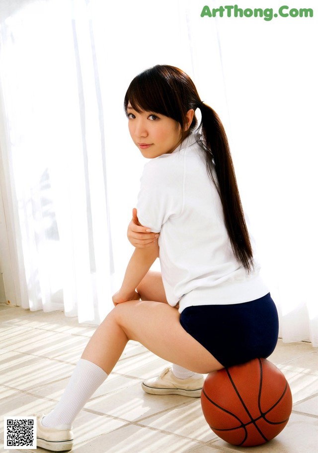 Airi Hirayama - Bojana Bule Memek No.945d41