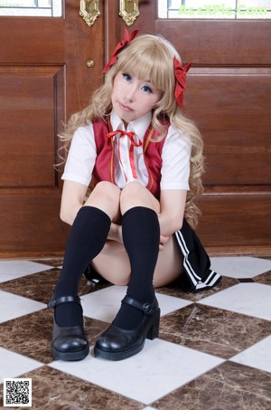 Alice Kamui - Dolly Pussyhandsome Guy