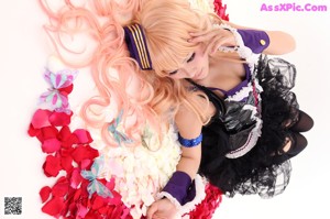 Sheryl Nome - Ladies Content Downloads