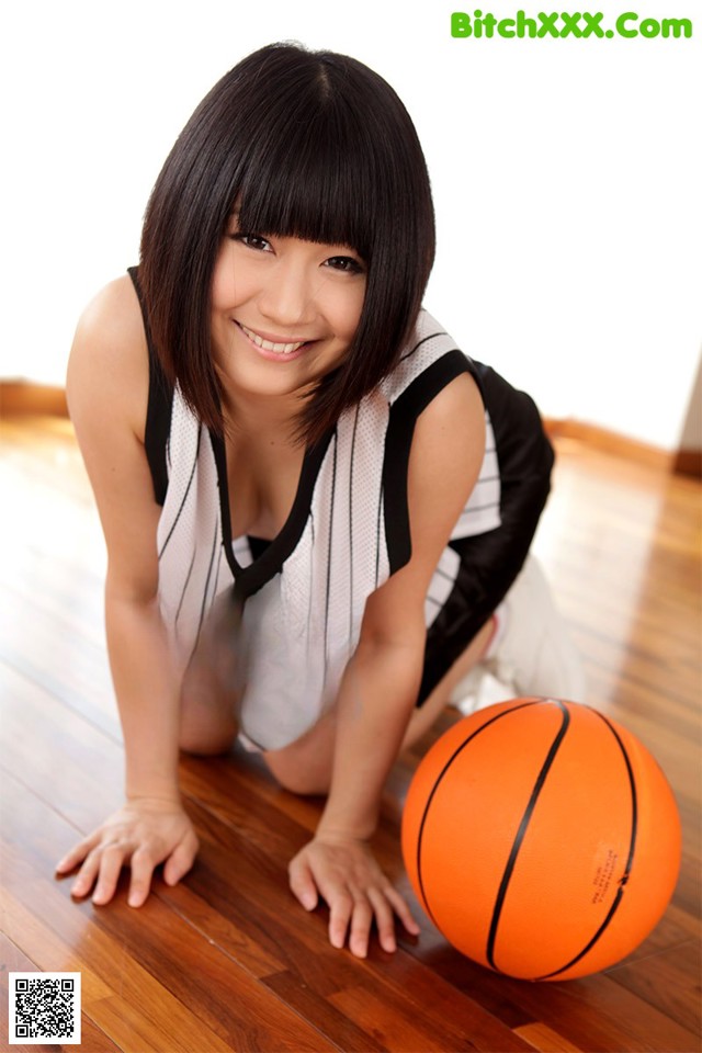 Mari Koizumi - Fidelity Nong Oil No.5d5be5