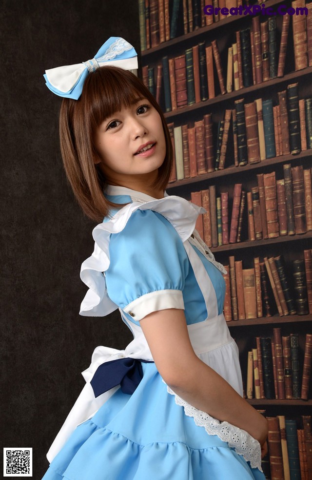 Hikaru Konno - Teenght Gams Up No.849a43