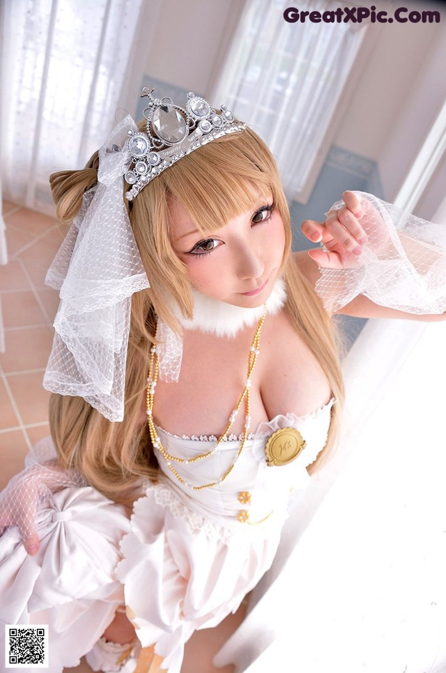 Cosplay Saku - Animasi Aferikan Black No.d2ed0f