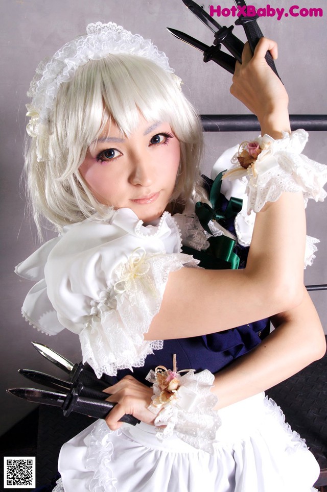 Cosplay Shien - Brazzer Lounge Photos No.7afe24