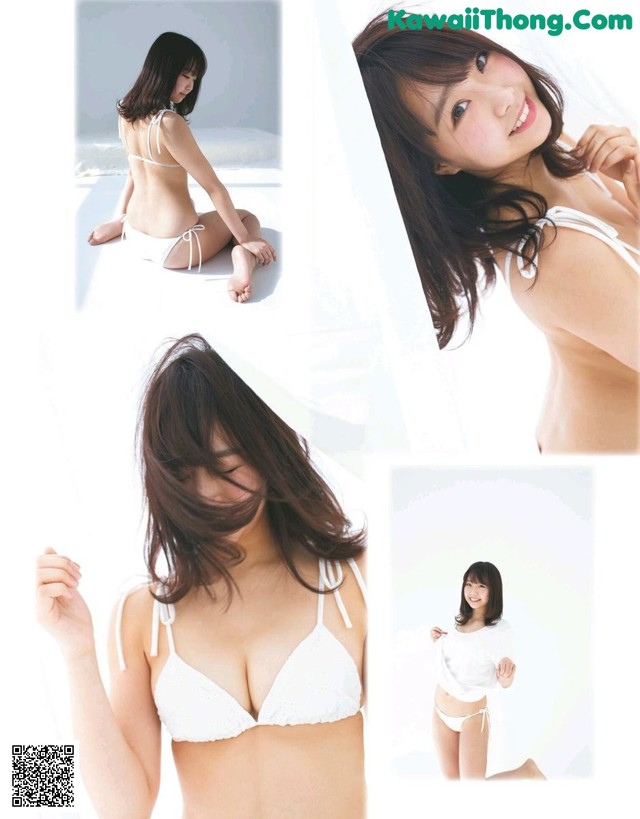 Yuuka Kato 加藤夕夏, Ex-Taishu 2019.03 (EX大衆 2019年3月号) No.0a8150