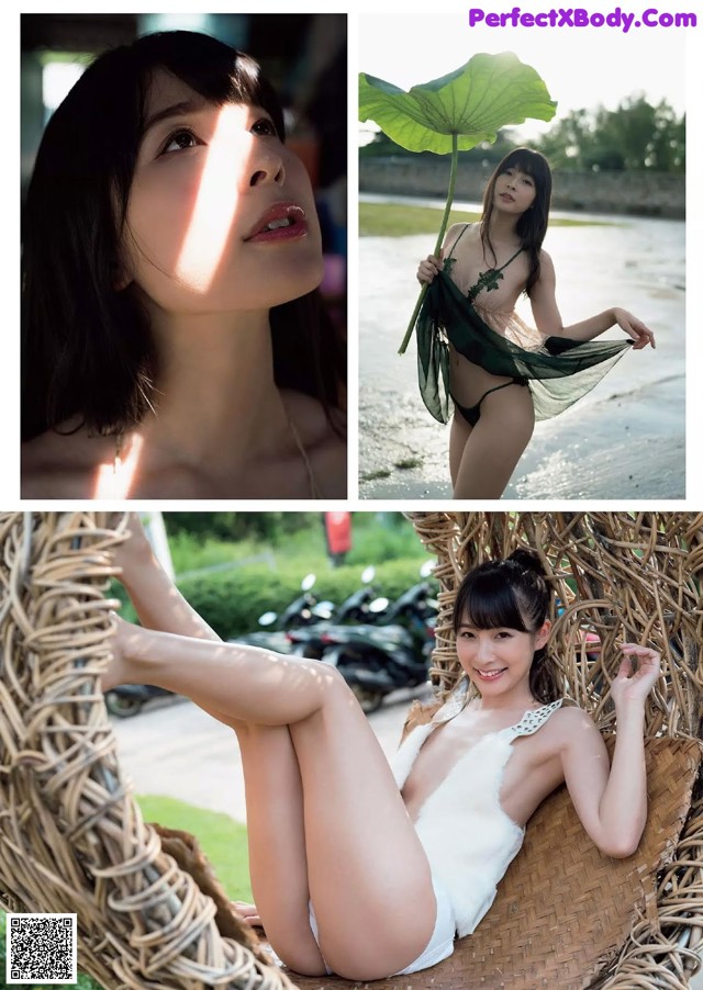 Aya Kawasaki 川崎あや, Weekly Playboy 2019 No.50 (週刊プレイボーイ 2019年50号) No.7d6b29