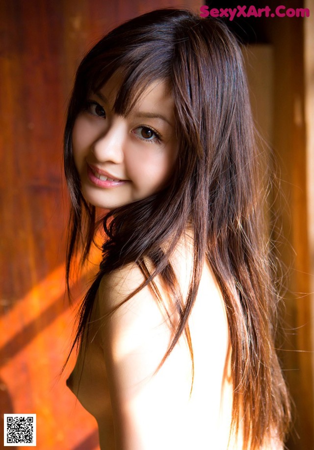 Mei Hayama - Downloding Apronpics Net No.4fb36a