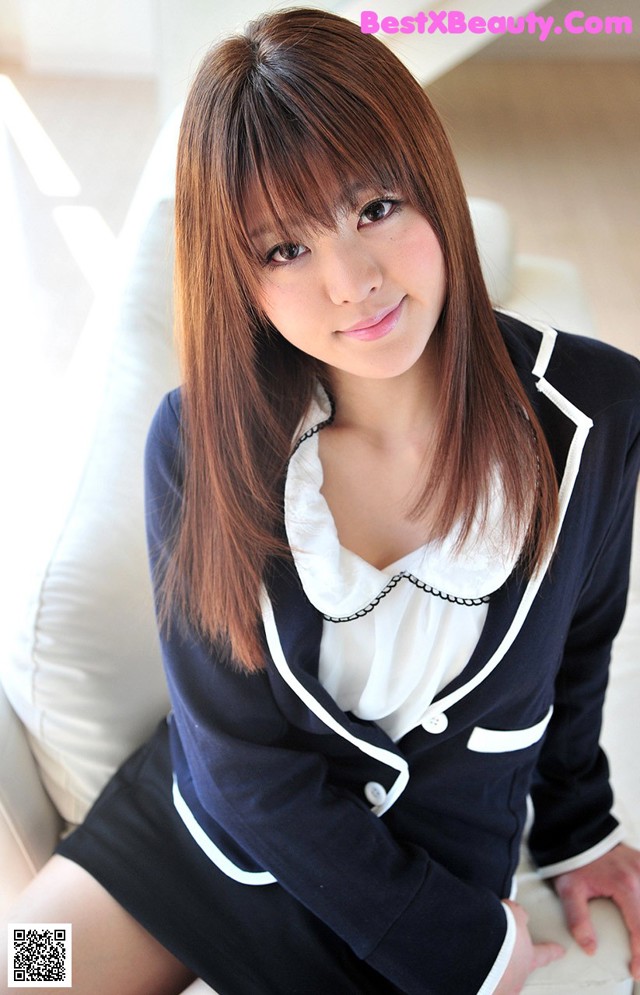 Tomoka Sakurai - June 18yo Highschool No.635d6f