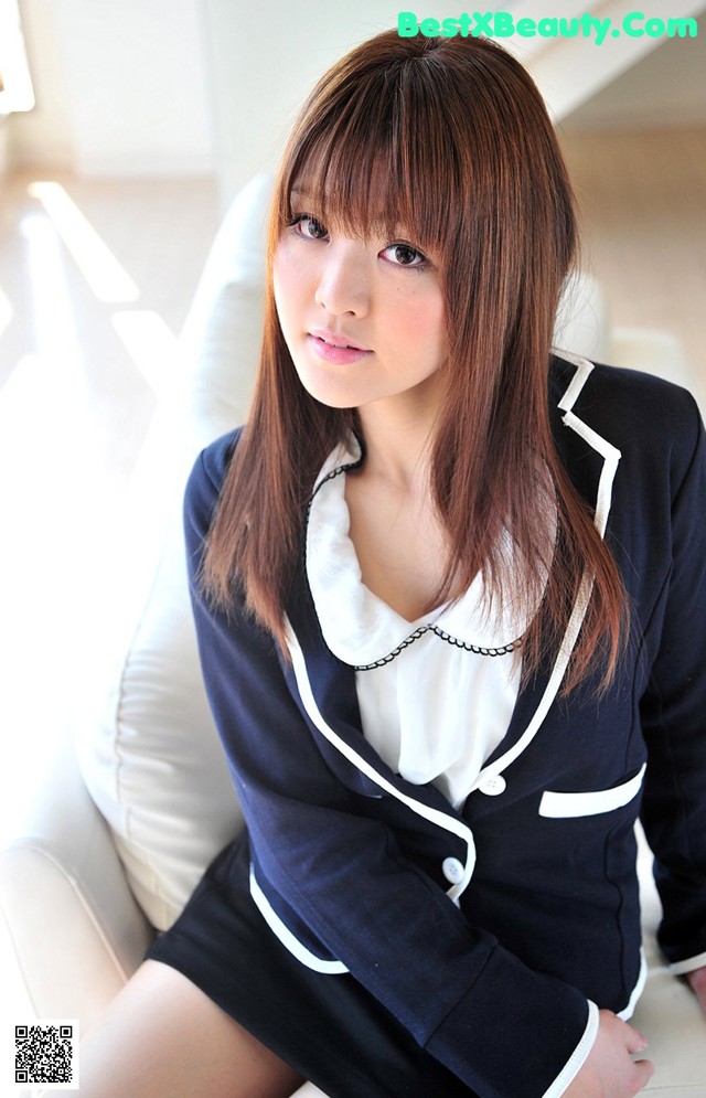 Tomoka Sakurai - June 18yo Highschool No.635d6f