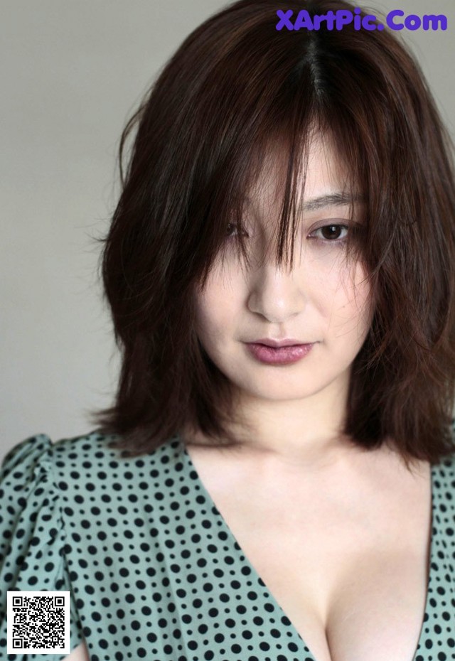 Yoko Kumada - Butyfulhdsexomobi Promo Pinupfiles No.75e084