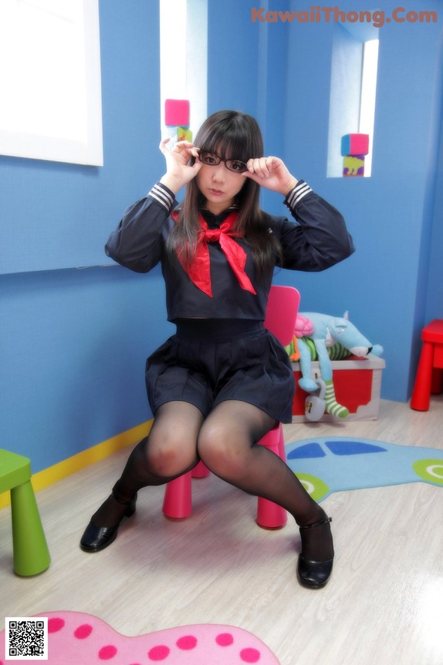 Cosplay Schoolgirl - Boobies Xxx Zone No.c5dbfd