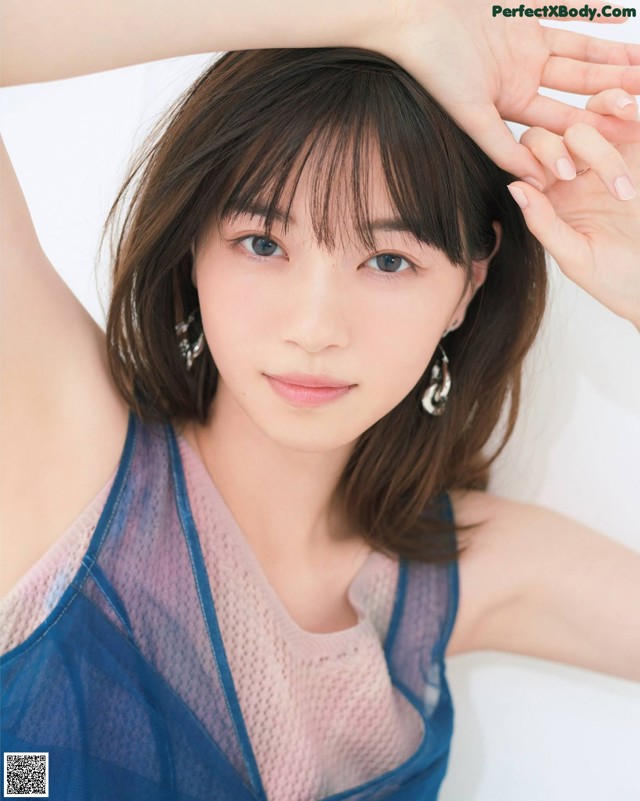 Nanase Nishino 西野七瀬, FLASH 2021.08.17 (フラッシュ 2021年8月17日号) No.169561