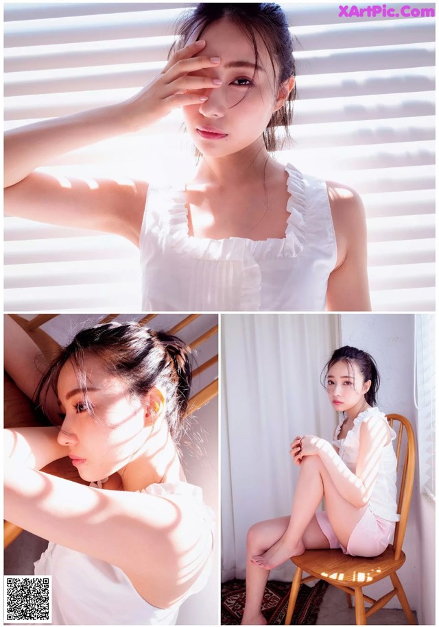 Akari Yoshida 吉田朱里, Sae Murase 村瀬紗英, Weekly Playboy 2019 No.26 (週刊プレイボーイ 2019年26号) No.571035