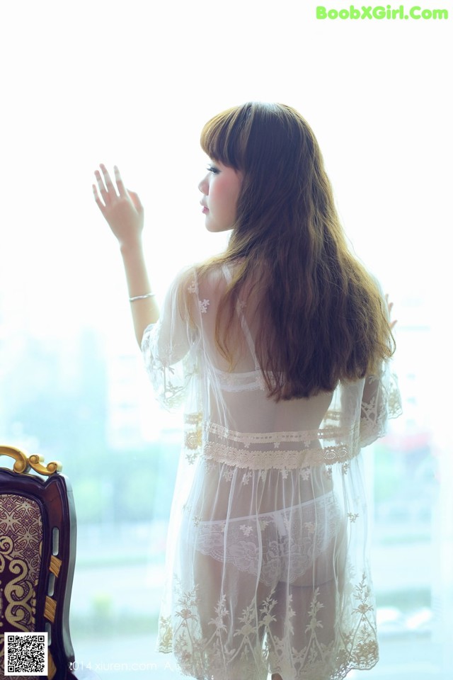 XIUREN No.113: Model Yuki (优 琪琪 子) (63 photos) No.7ae897