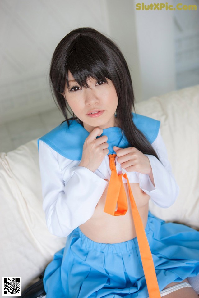 Kotomi Asakura - 3xxx Gf Exbii No.605cf9