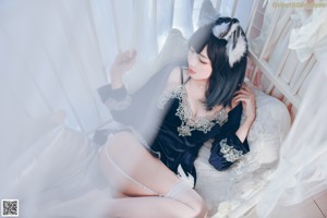 [Ely] Sleepy Velvet ケモミミ写真集 Vol.02