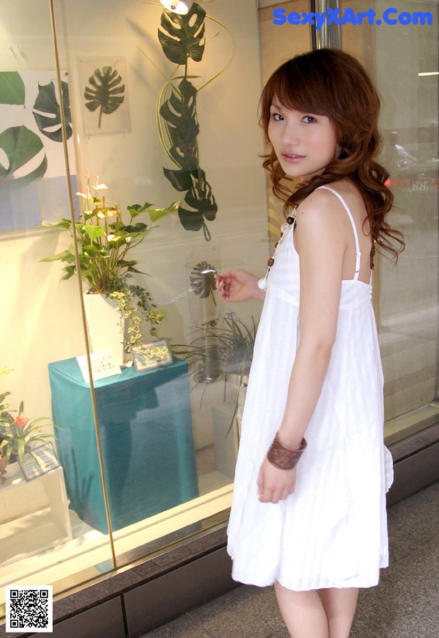 Mai Mayumi - Schhol Sexy Seal No.32a18d