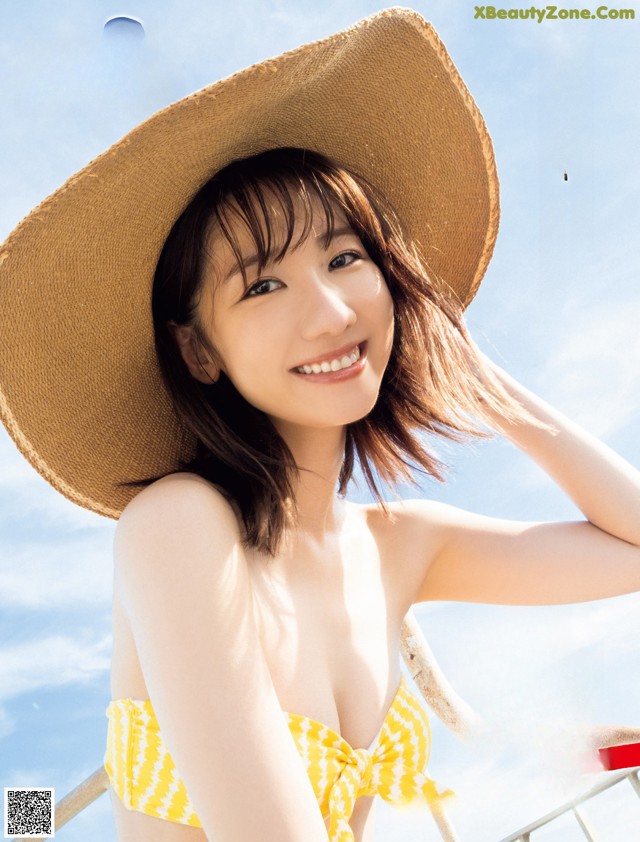 Yuki Kashiwagi 柏木由紀, FLASH 2022.11.01 (フラッシュ 2022年11月1日号) No.099d32