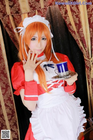 Cosplay Lechat - Prolapse Joy Pinay