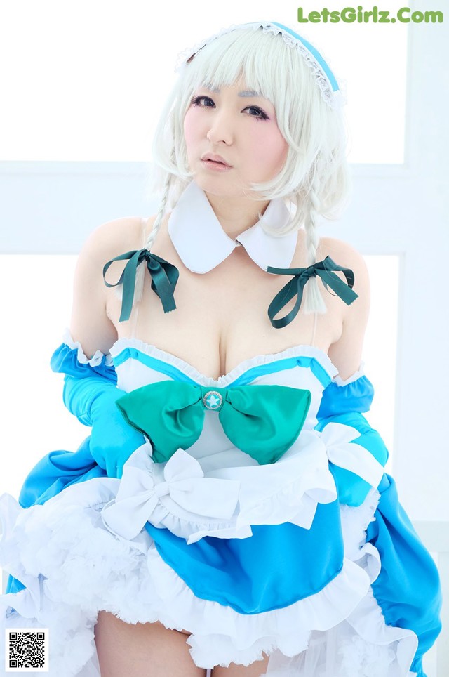 Cosplay Shien - Xxx411 Fox Life No.2453c3