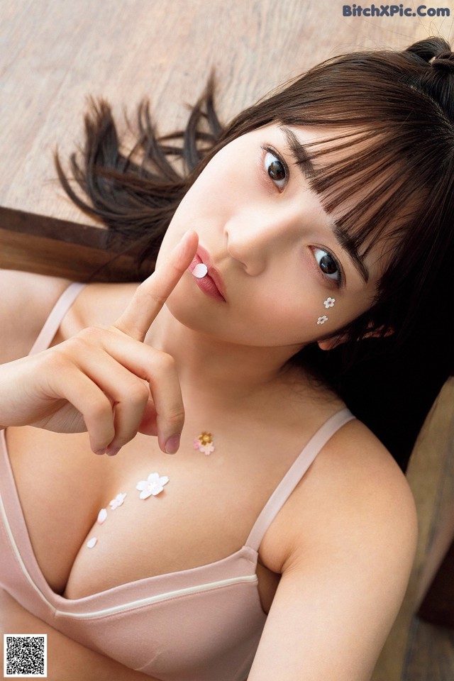 Nanako Kurosaki 黒嵜菜々子, FLASH 2022.03.27 (フラッシュ 2022年3月27日号) No.6792c5