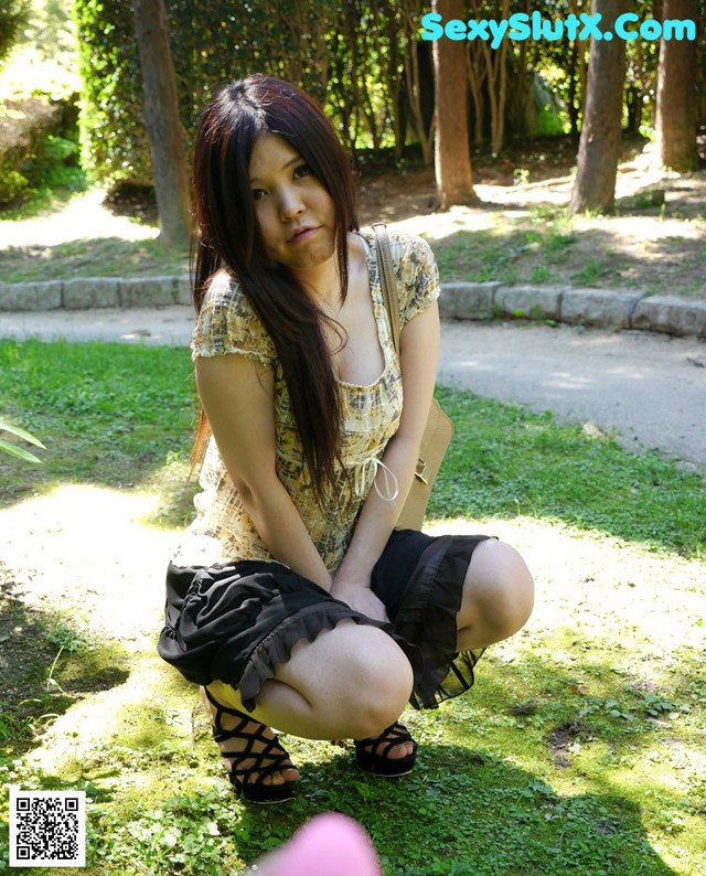 Ryouko Miyake - Ero Face Encasement No.01b889