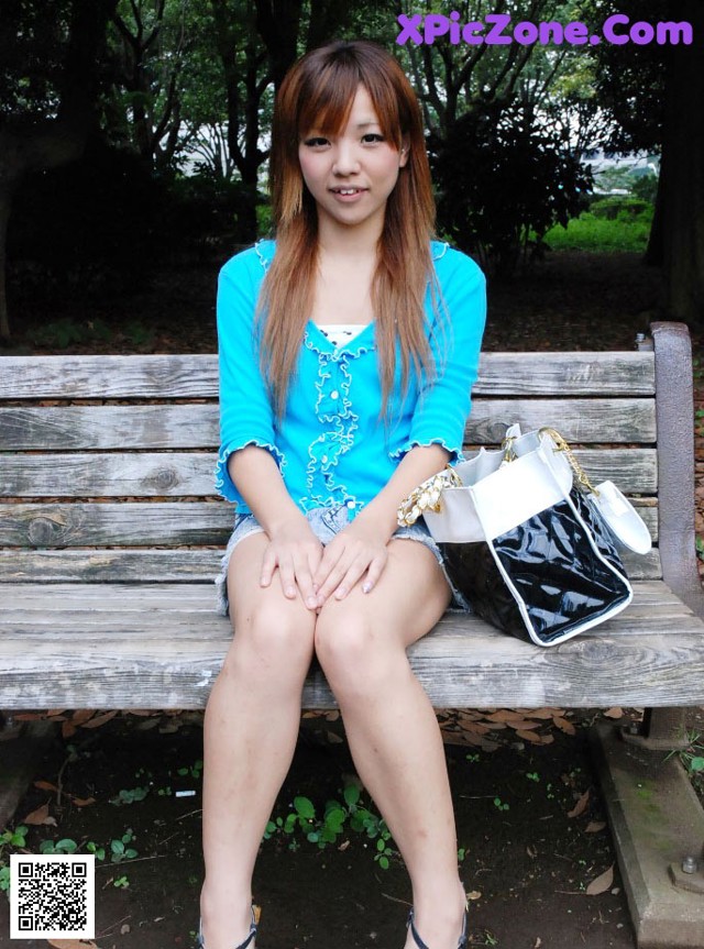 Amateur Nana - 1pic English Nude No.004334