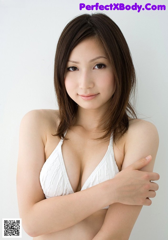 Kaori Ishii - Gals Fatt Year50 No.3988ac