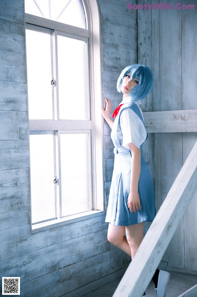 Cosplay Mike - Vegas Sunny Honey No.a3d04e