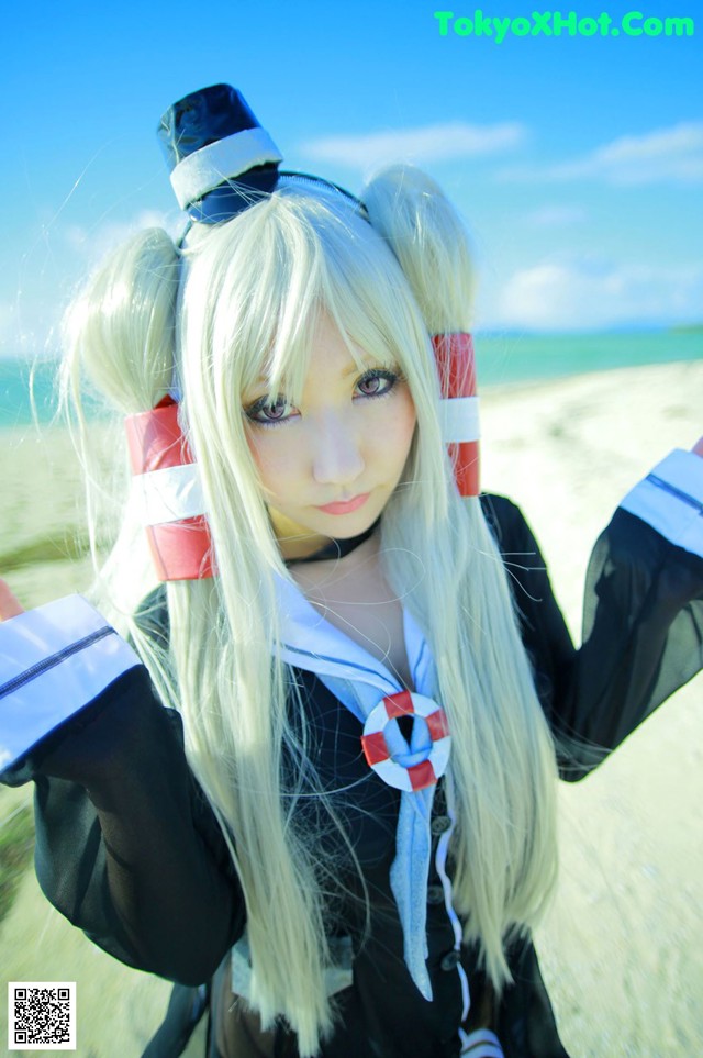 Cosplay Saku - Album High Profil No.fdee3b