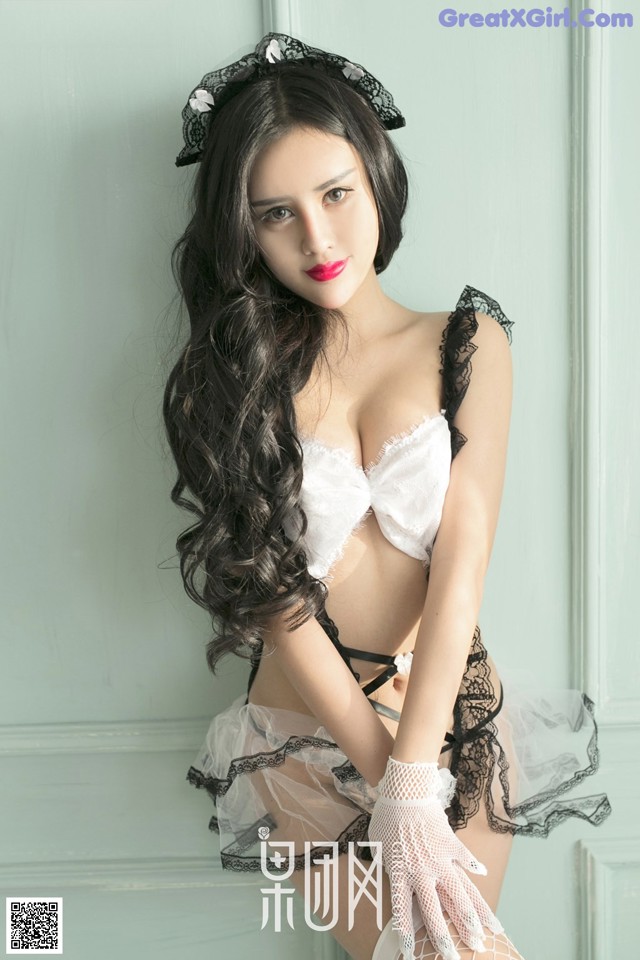 GIRLT No.006: Model Chen Diya (陈 迪娅) (63 photos) No.1b8c4d