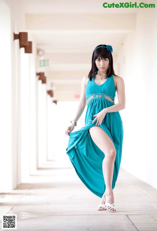 Kana Yume - Filmlatex Gallery Fotongentot No.c64781