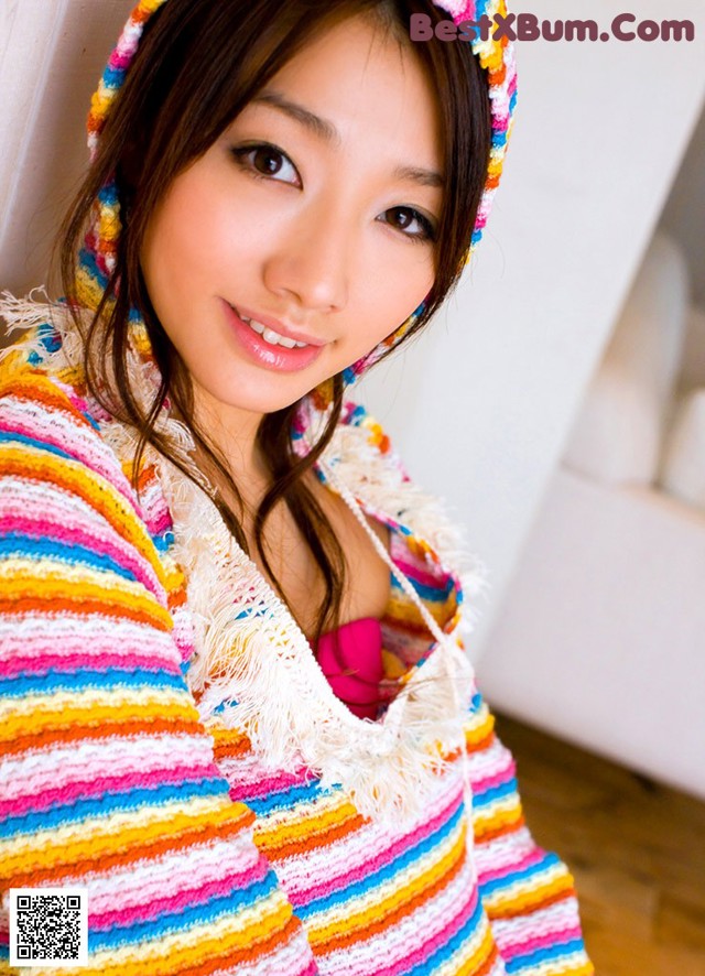 Kaori Manabe - Download Xsossip Nude No.01562d