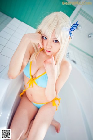 Cosplay Yane - Bestvshower Tamilgirls Openplase