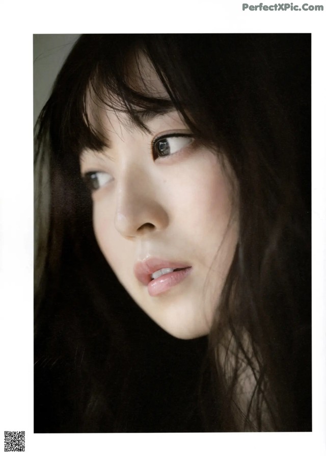 Tamami Sakaguchi 阪口珠美, B.L.T Graph 2021年01月号 Vol.63 No.700024