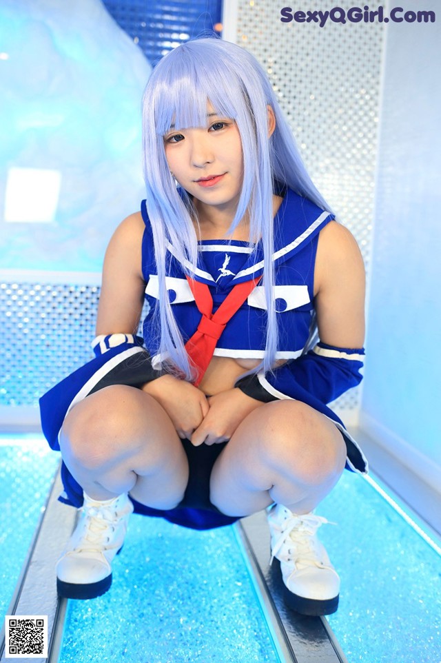 Cosplay Komugi - Joinscom Sxy Garl No.45e2f2