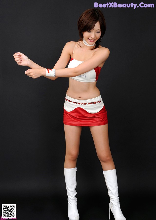 Mayumi Morishita - Handsup Di Pantai No.c56625