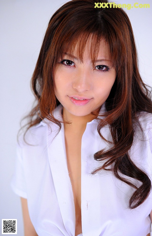 Harumi Asano - Sexmedia Video Teen No.1d6d7b
