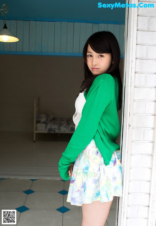 Risa Onodera - Pier Fat Pussy No.364089